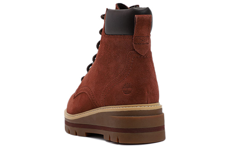 Timberland Cheyenne Valley MidLaceUp