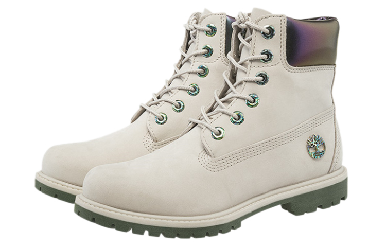 Timberland 6 Inch