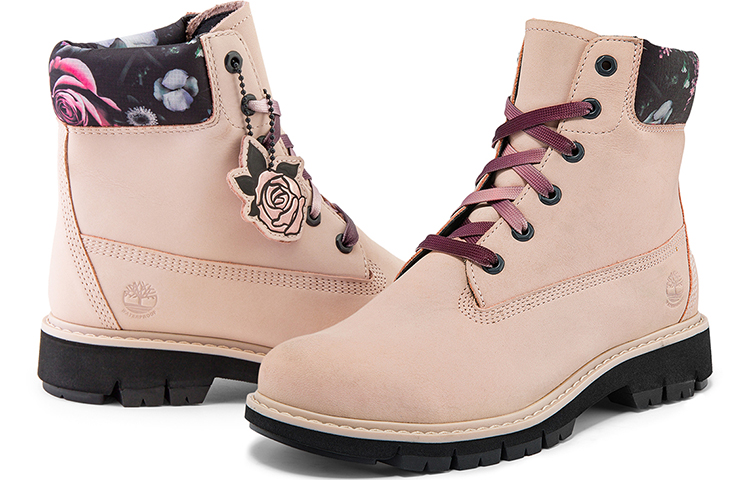 Timberland 6 Inch