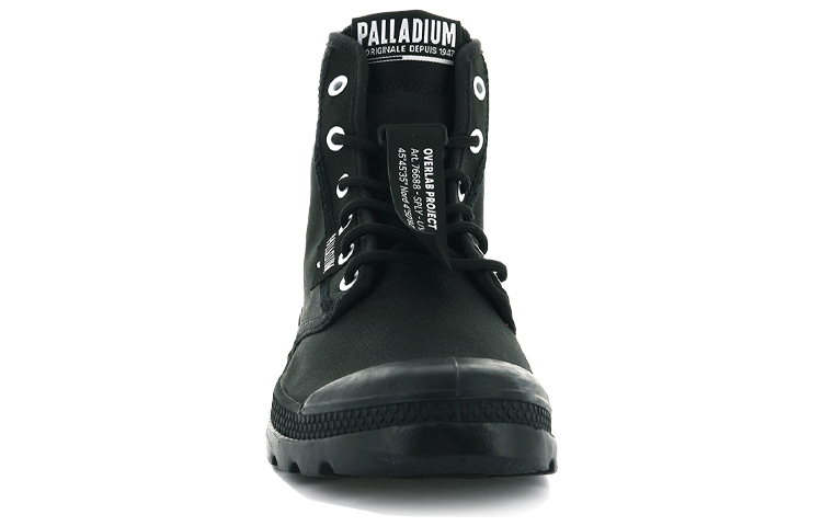 Palladium Pampa Lite Overlab