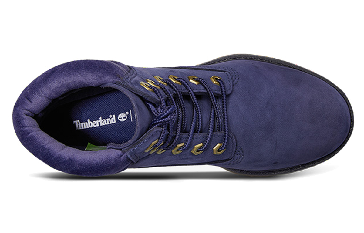 Timberland 6 Inch