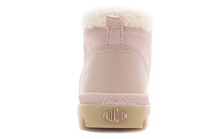 Palladium Pampa