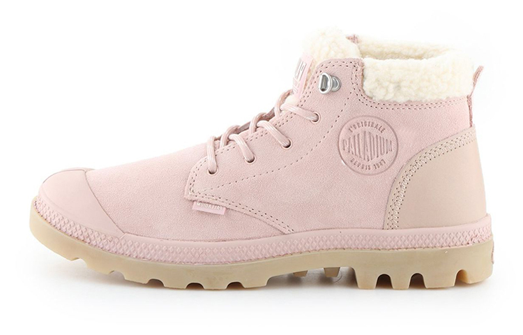 Palladium Pampa