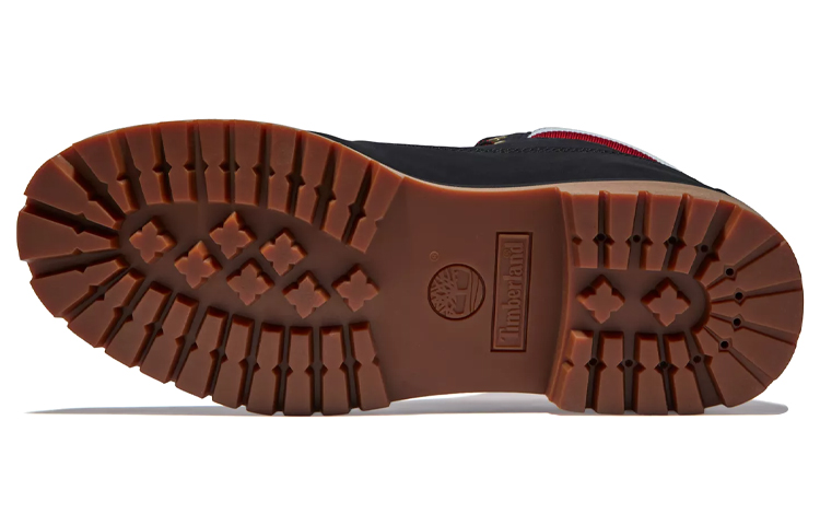 Timberland 6 Inch