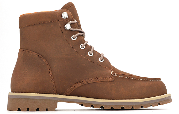Timberland Redwood Falls Moc Toe BT