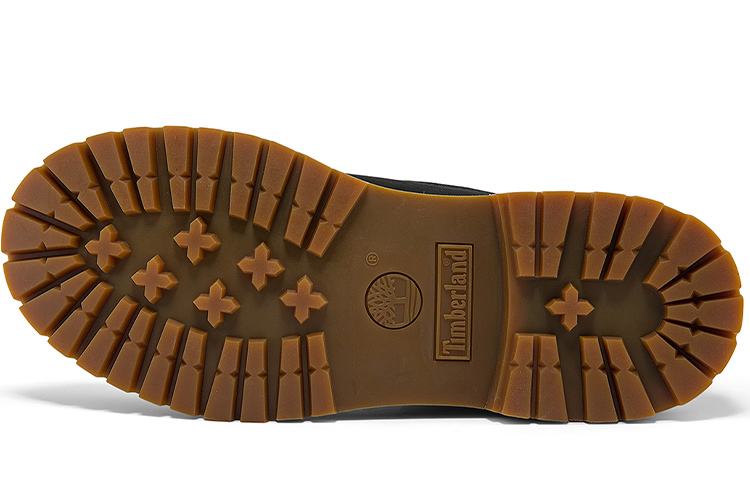 Timberland 6 Inch