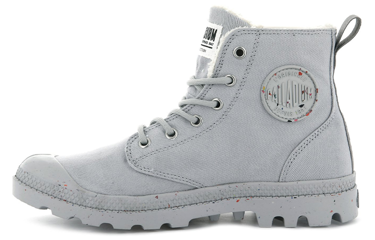 Palladium Pampa