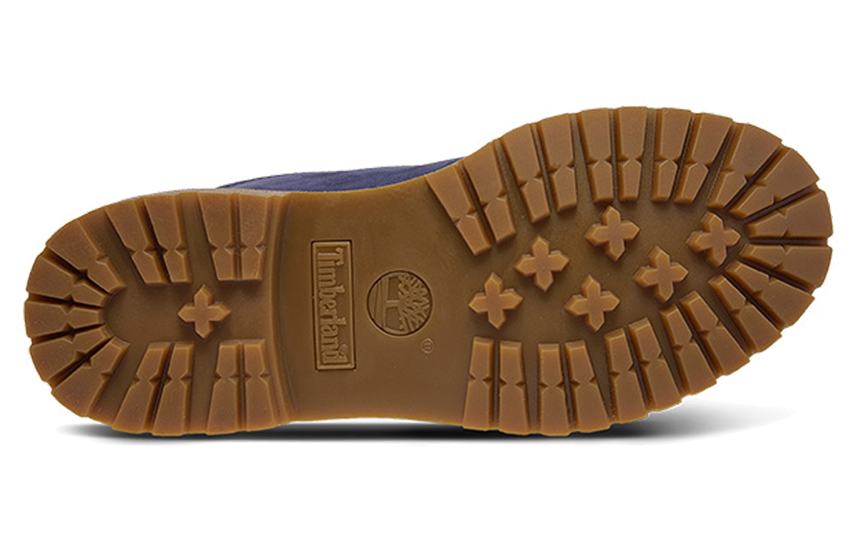 Timberland 6 Inch