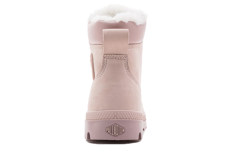 Palladium Pampa