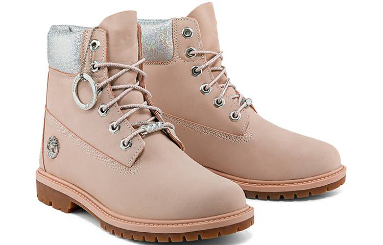 Timberland 6 Inch
