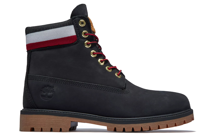 Timberland 6 Inch