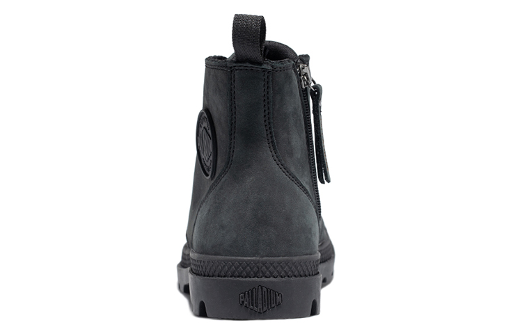 Palladium Pampa Hi Zip Nbk