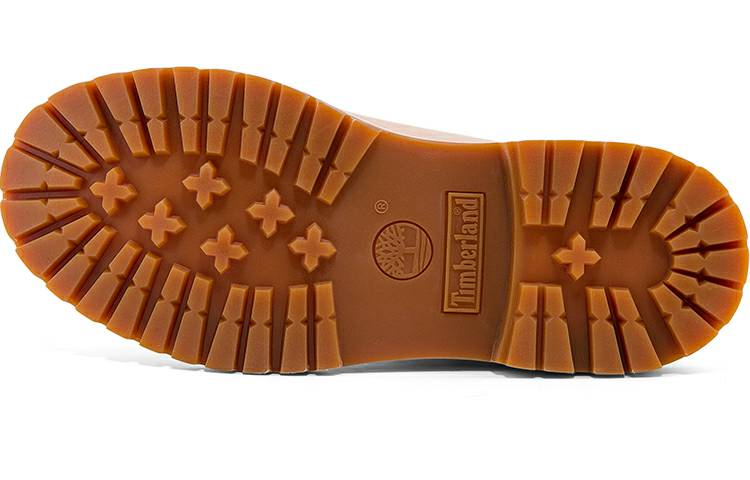 Timberland 6 Inch