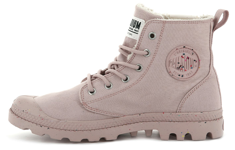 Palladium Pampa