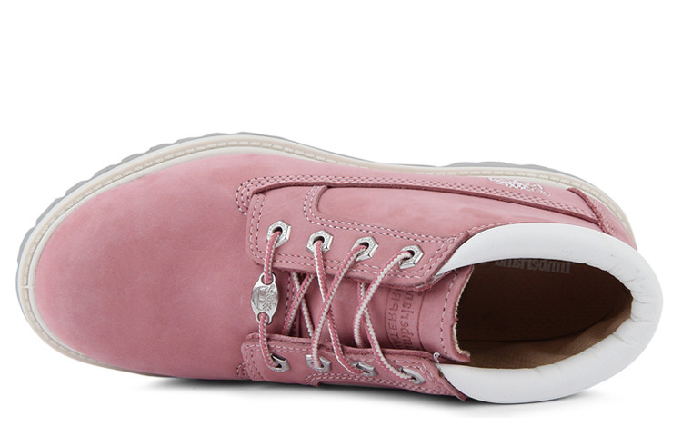 Timberland Nellie