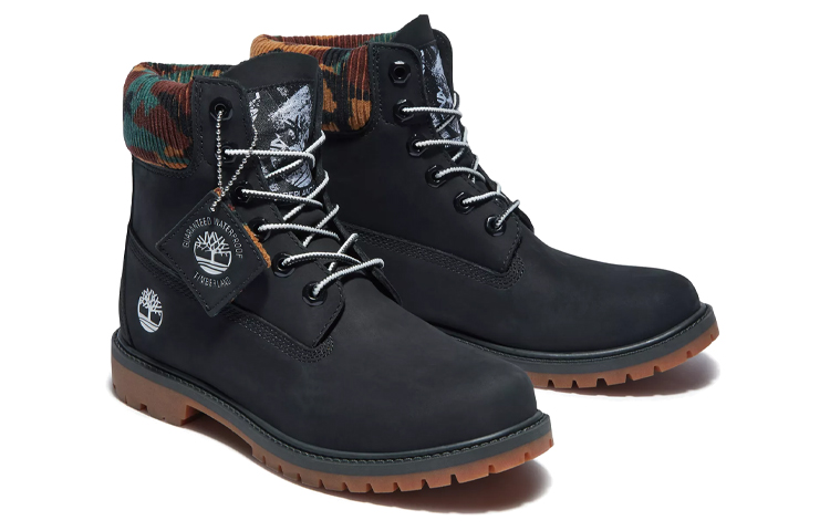 Timberland