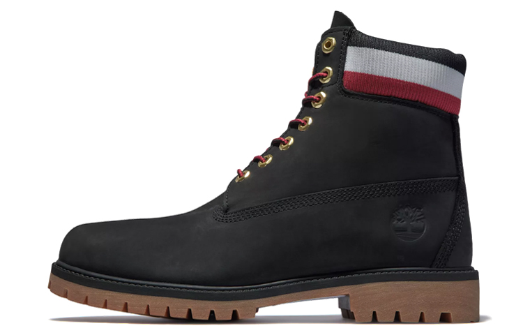 Timberland 6 Inch