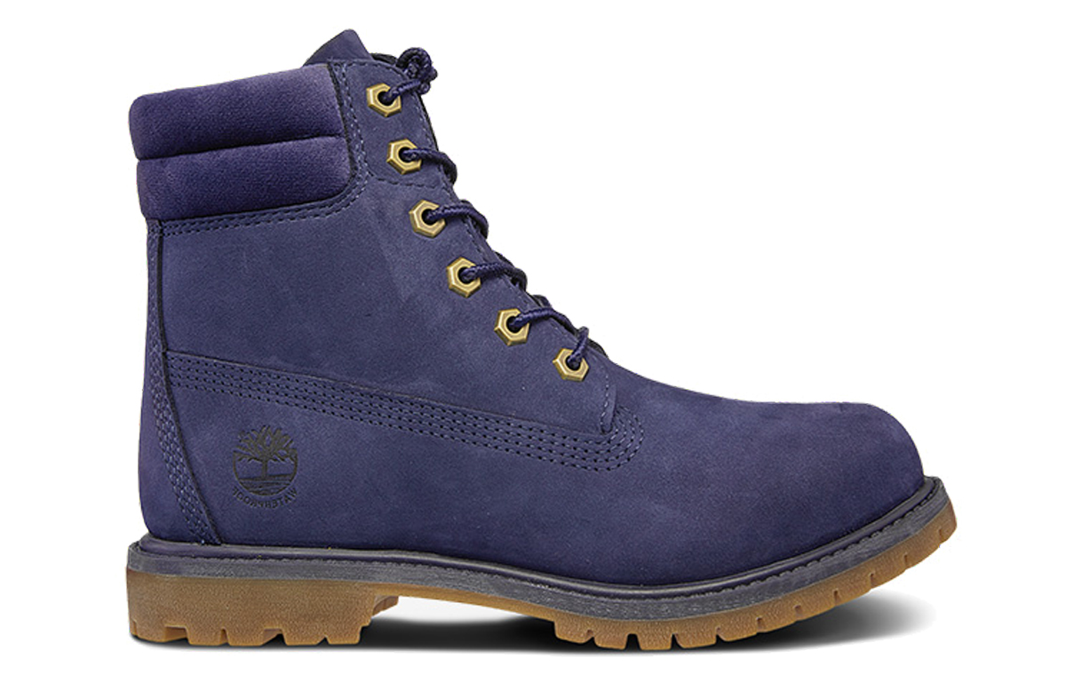 Timberland 6 Inch