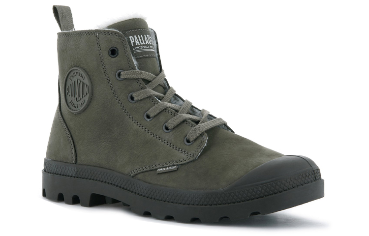 Palladium Pampa Hi