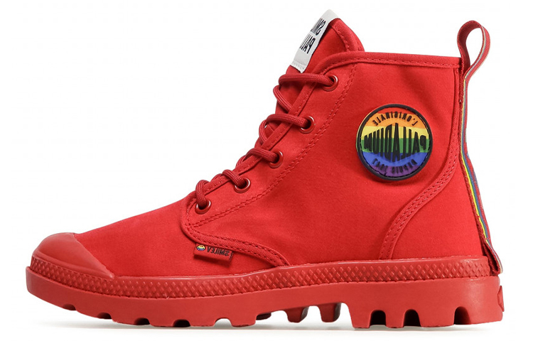 Palladium Pampa