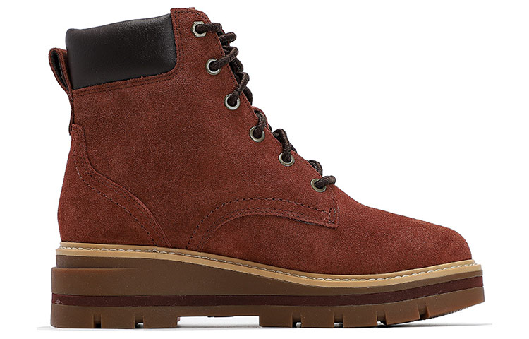 Timberland Cheyenne Valley MidLaceUp