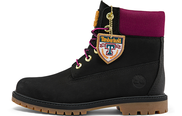 Timberland 6 Inch