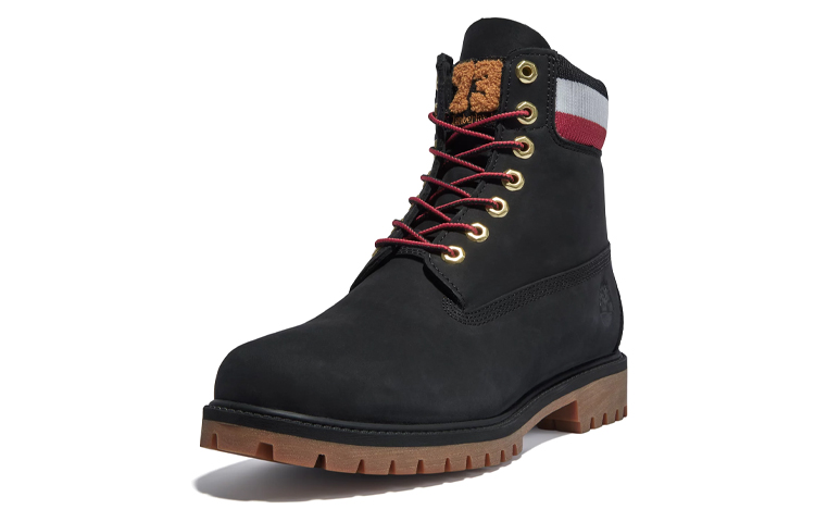 Timberland 6 Inch