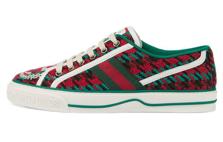 GUCCI Tennis 1977