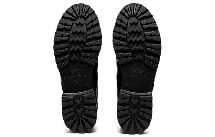 Onitsuka Tiger Rinkan Boot