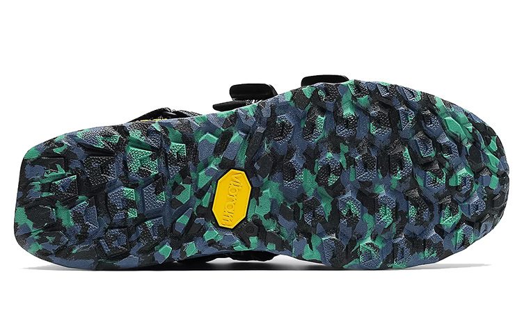 Tokyo Design Studio x New Balance Niobium Concept 2