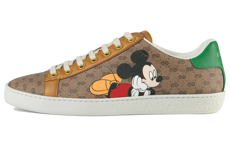 Disney x GUCCI ACE G