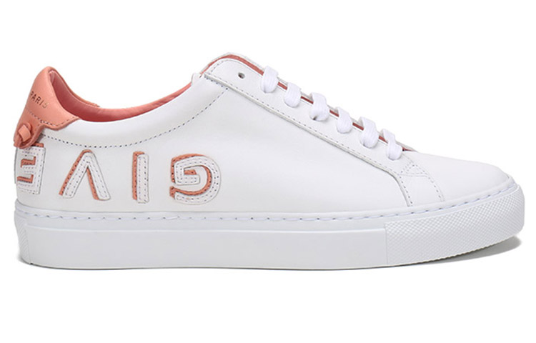 Givenchy Urban Street Logo
