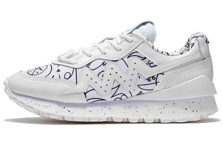 DFT x LiNing 001 Wade