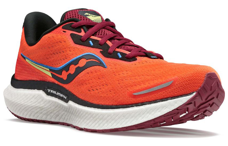 Saucony Triumph 19
