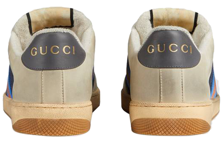 GUCCI Screener