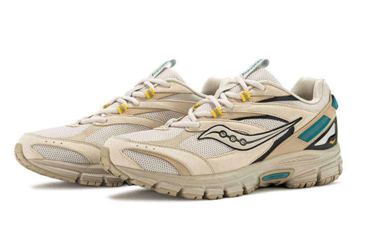 Saucony Cohesion Classic 2K