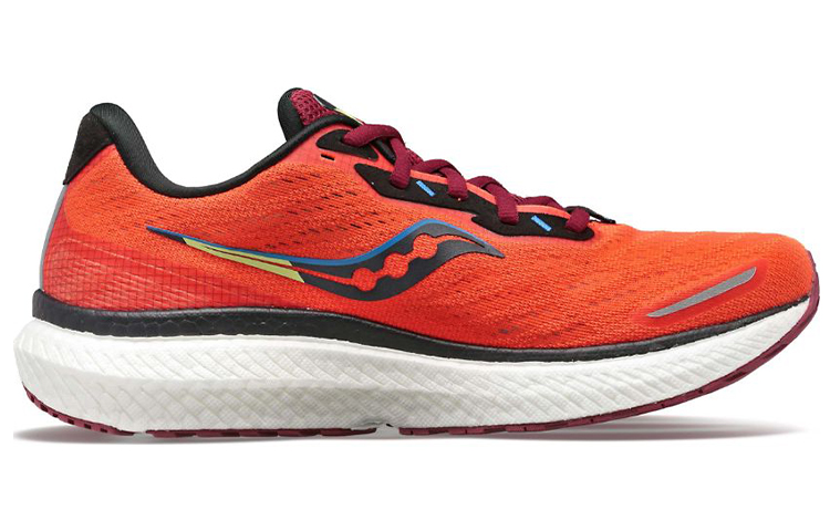 Saucony Triumph 19
