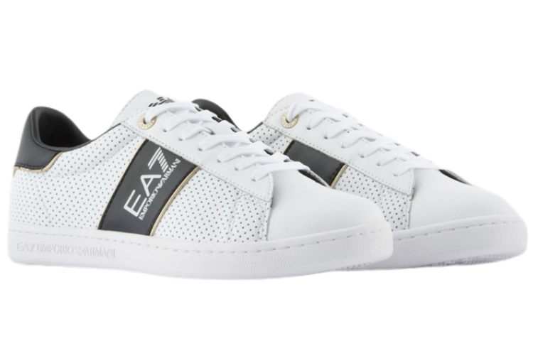 EMPORIO ARMANI EA7