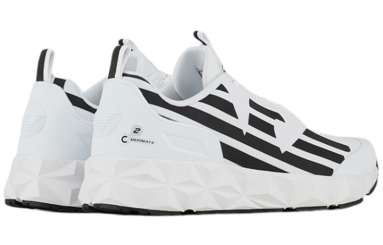 EMPORIO ARMANI EA7