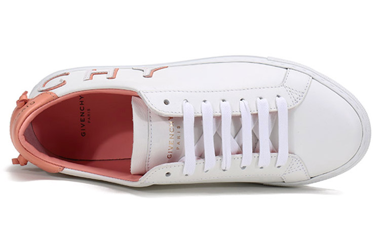 Givenchy Urban Street Logo