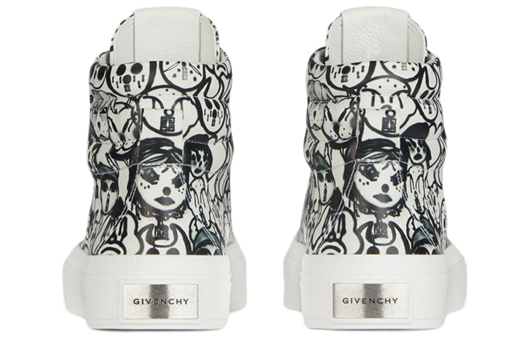 Chito X Givenchy CITY