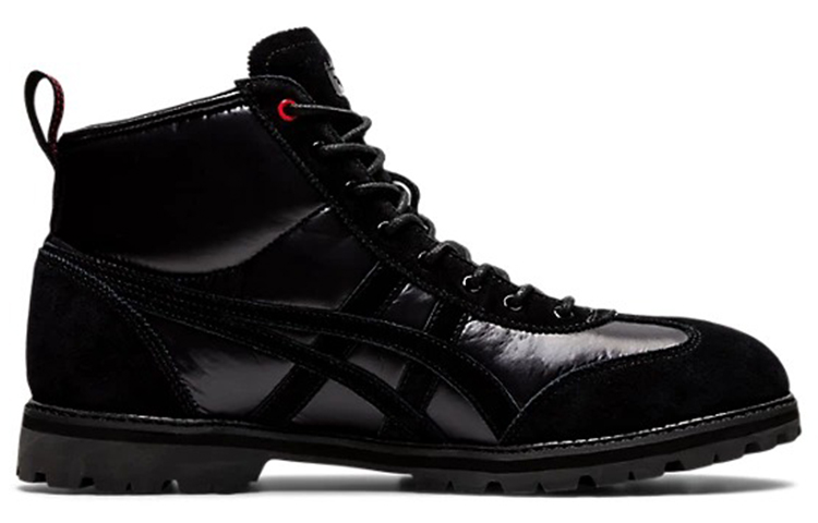 Onitsuka Tiger Rinkan Boot