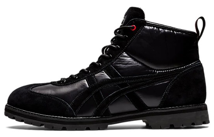 Onitsuka Tiger Rinkan Boot
