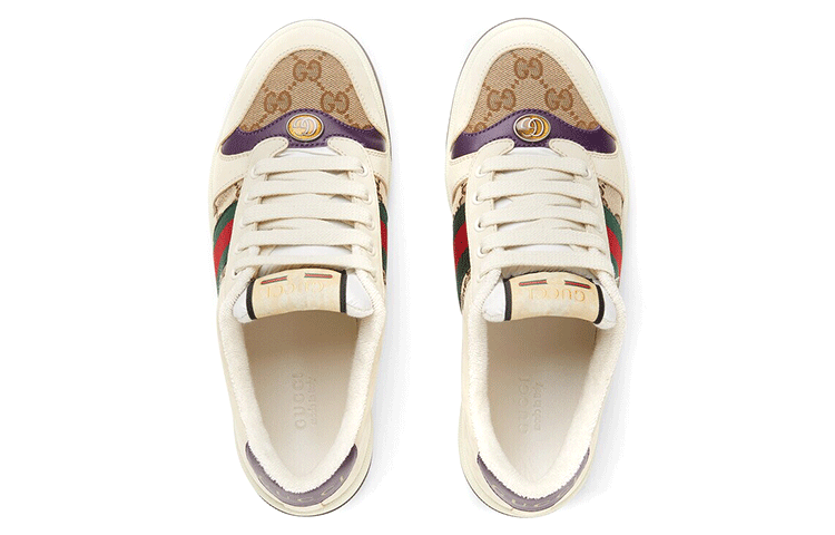 GUCCI Screener GG