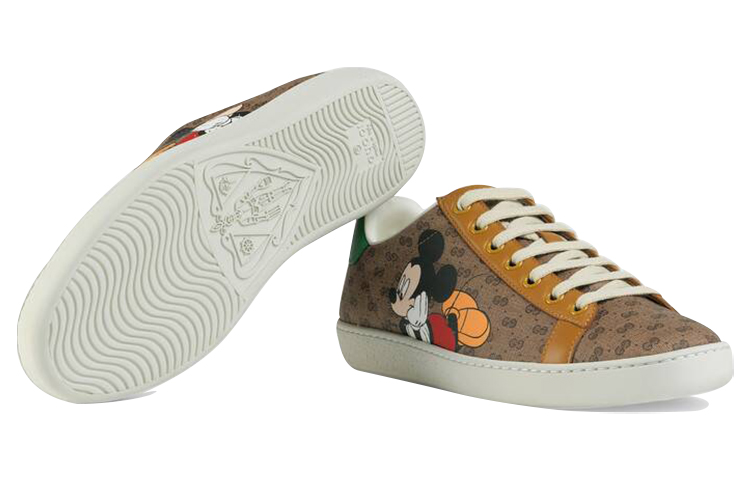 Disney x GUCCI ACE G