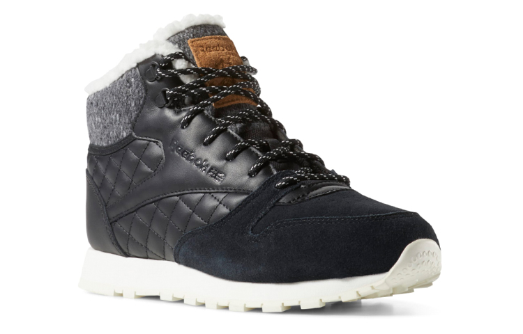 Reebok Classic Leather Arctic Boot