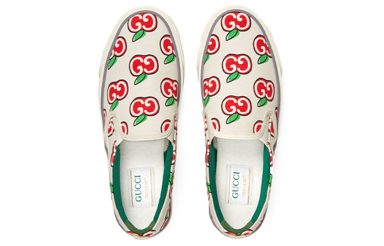 GUCCI Tennis 1977