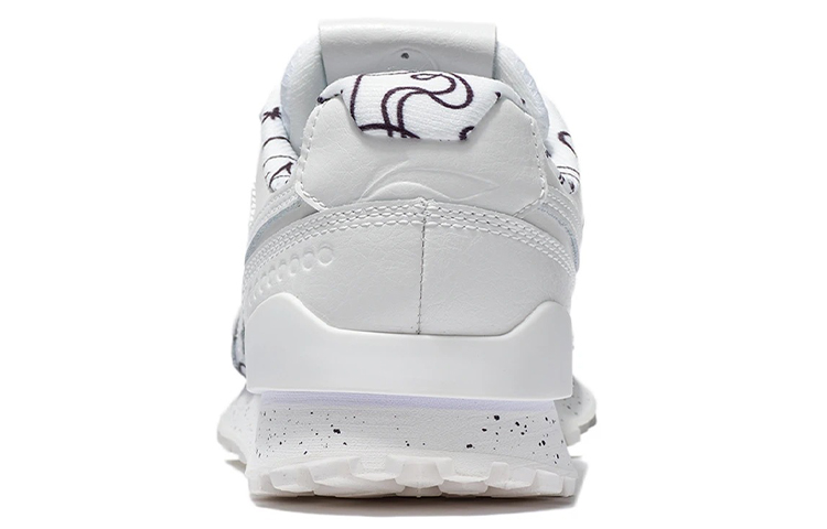 DFT x LiNing 001 Wade