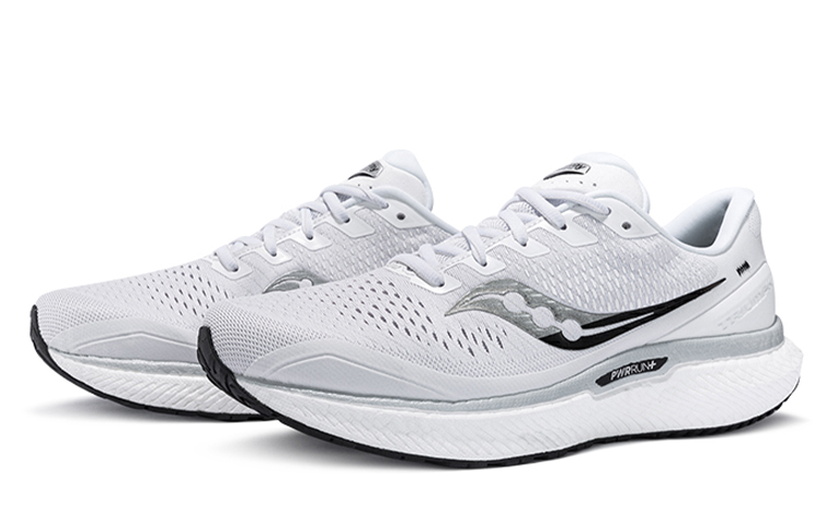 Saucony Triumph 18