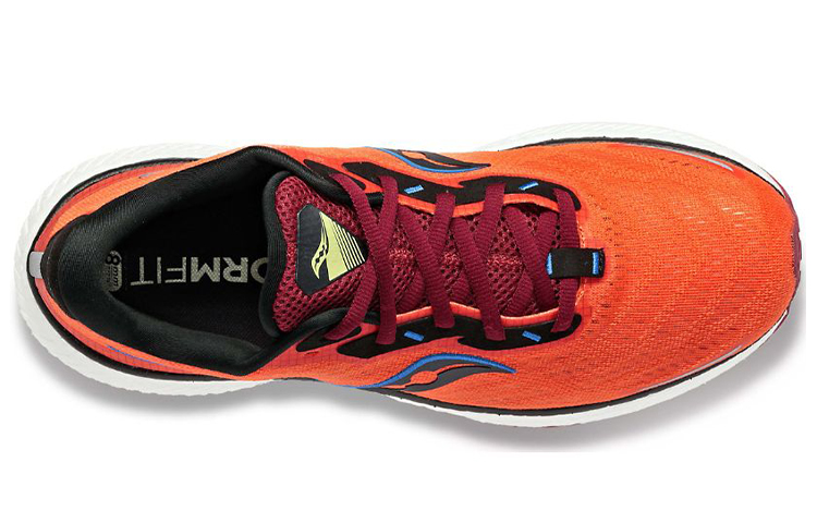 Saucony Triumph 19
